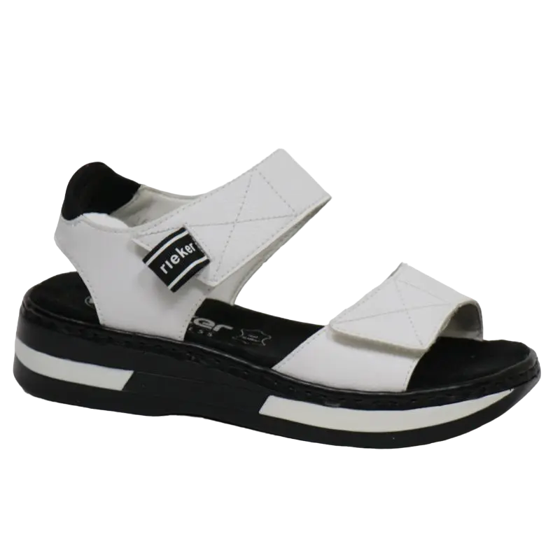 Босоножки Rieker