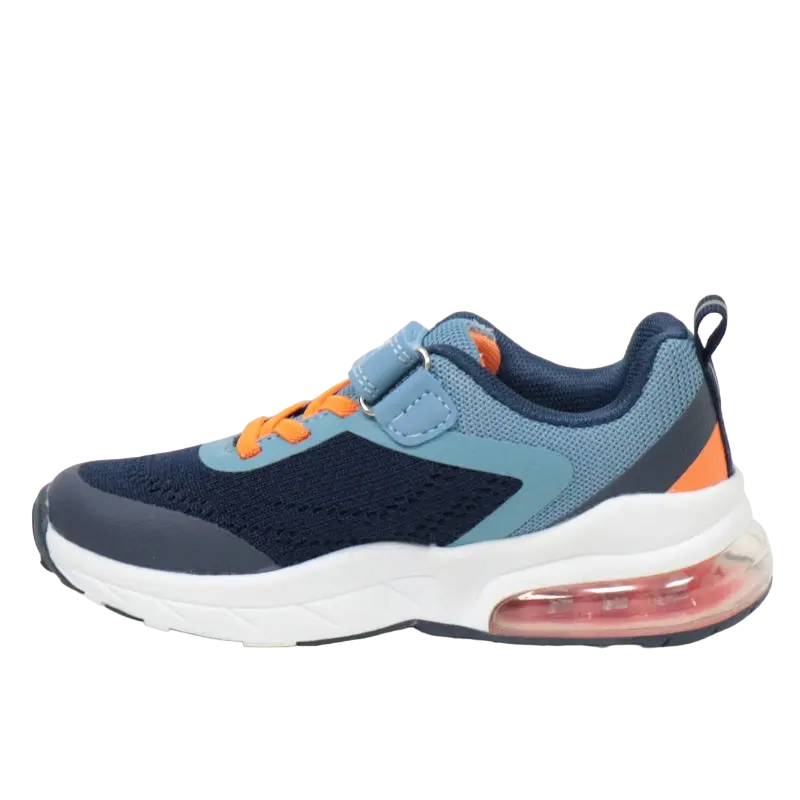 Кроссовки ZEBRA