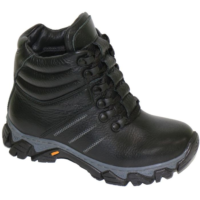 Ботинки Ортодон