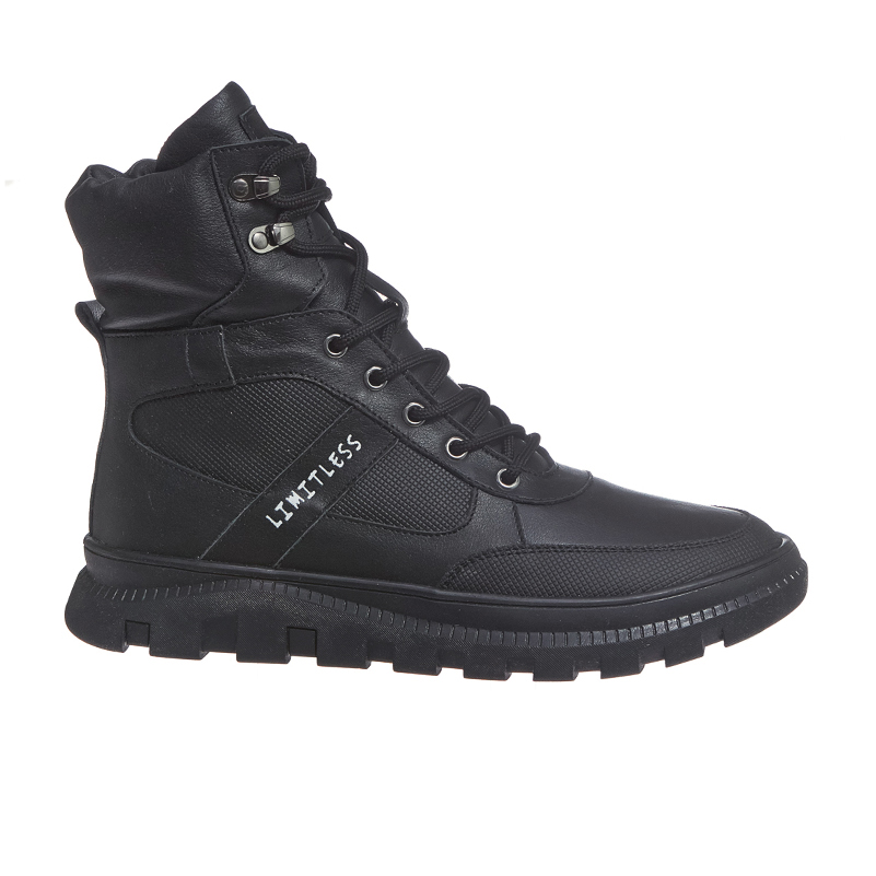 Ботинки NewGen