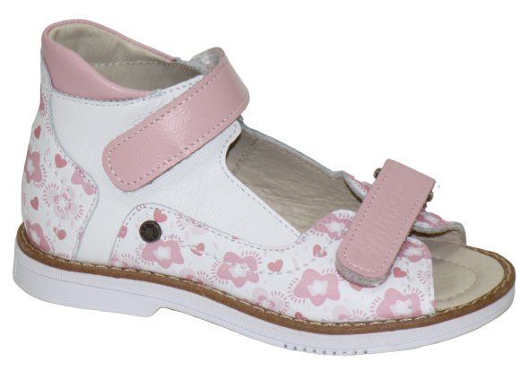 Сандалии TapiBoo