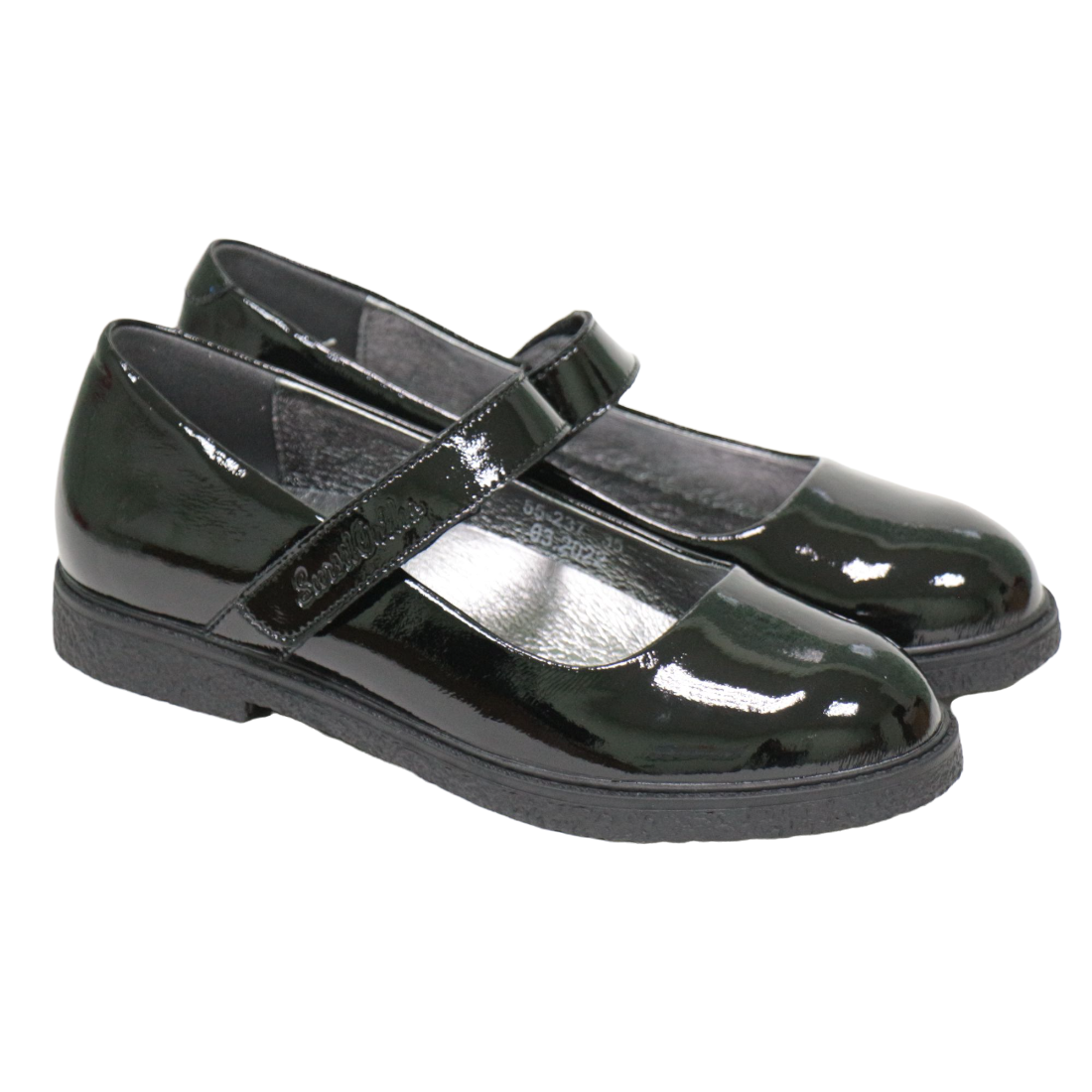 Туфли Sursil-Ortho