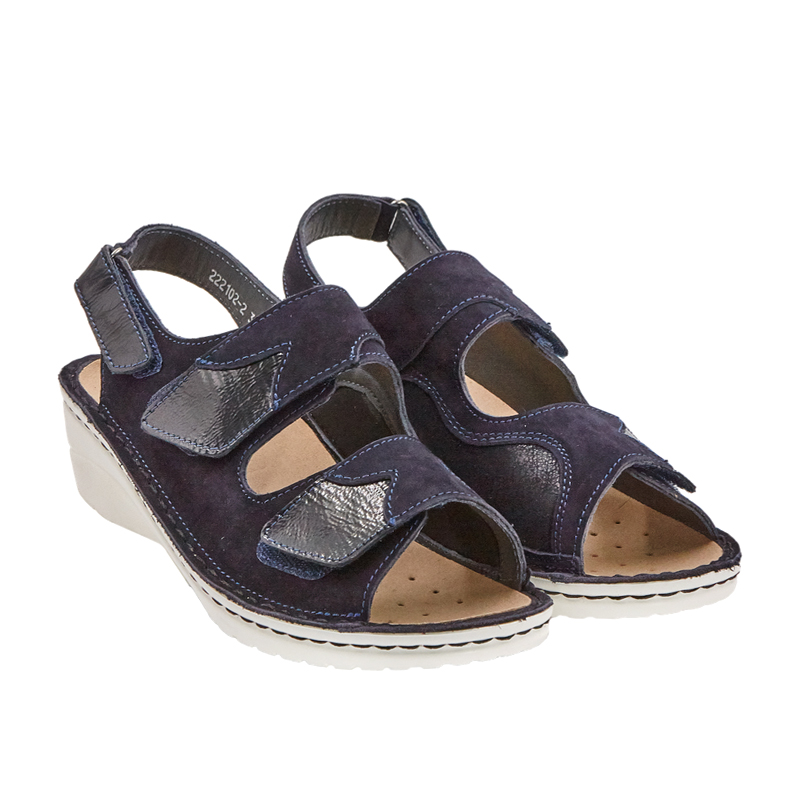 Босоножки Sursil-Ortho