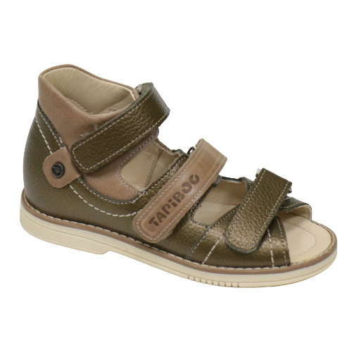 Сандалии TapiBoo