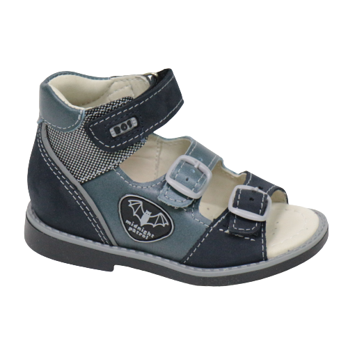 Сандалии BOS