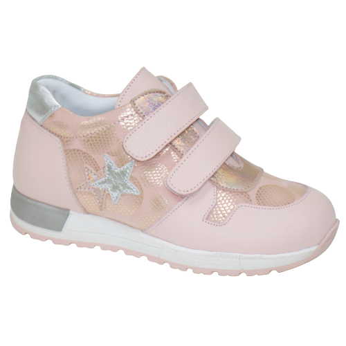 Кроссовки ELMA  SEKERI