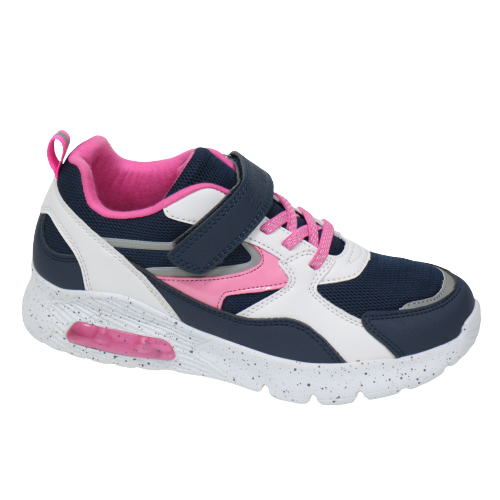 Кроссовки ZEBRA