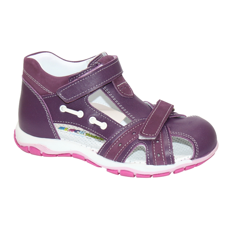 Сандалии Black Tavern