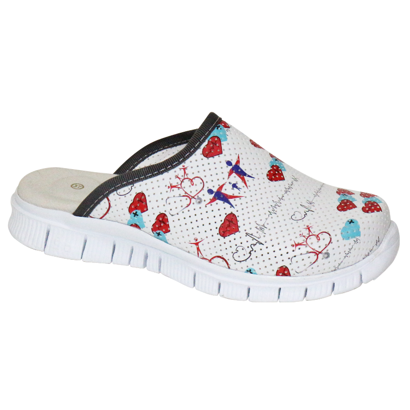 Сабо DNK (Dr. Mitra)