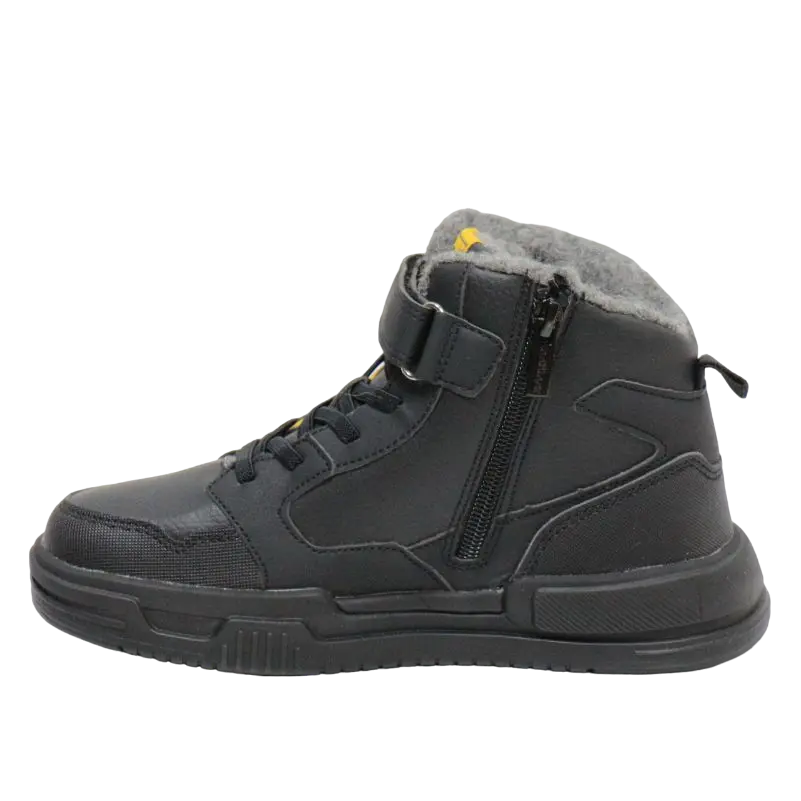 Ботинки Антилопа