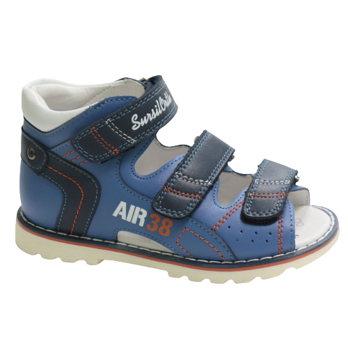 Сандалии Sursil-Ortho