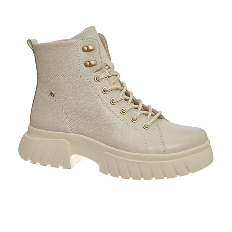 Ботинки Rieker