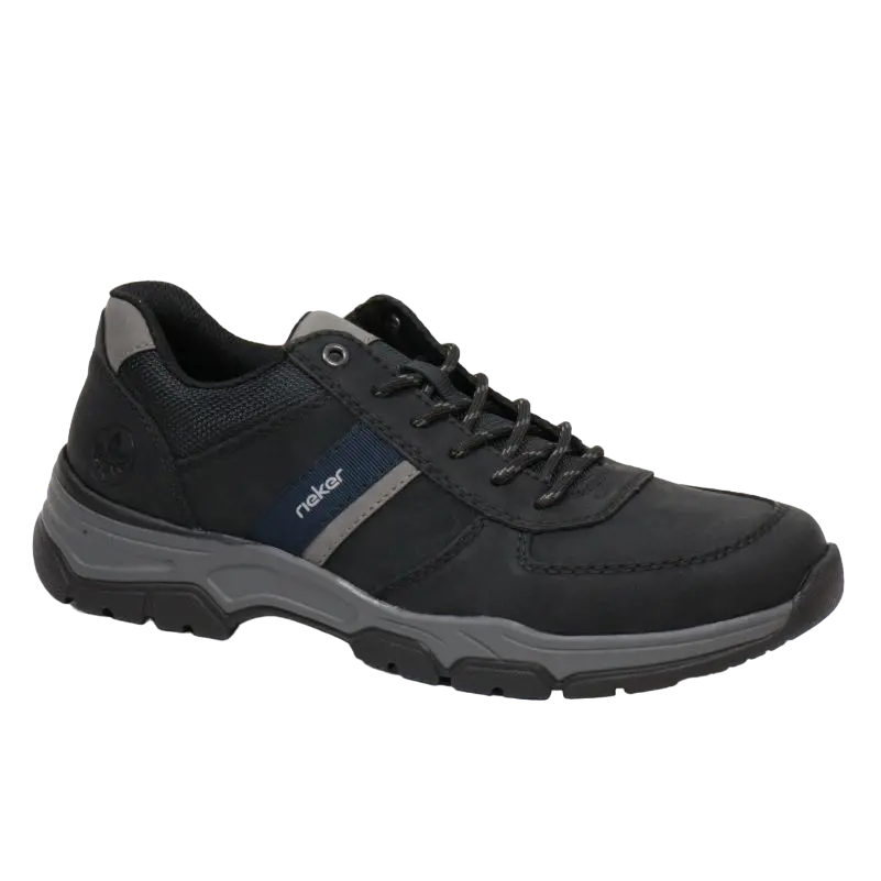 Кроссовки Rieker