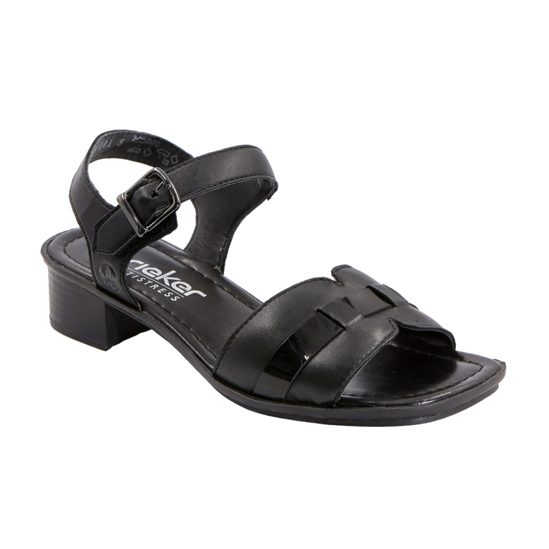 Сандалии Rieker