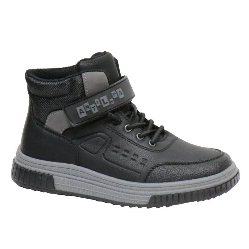 Ботинки Антилопа