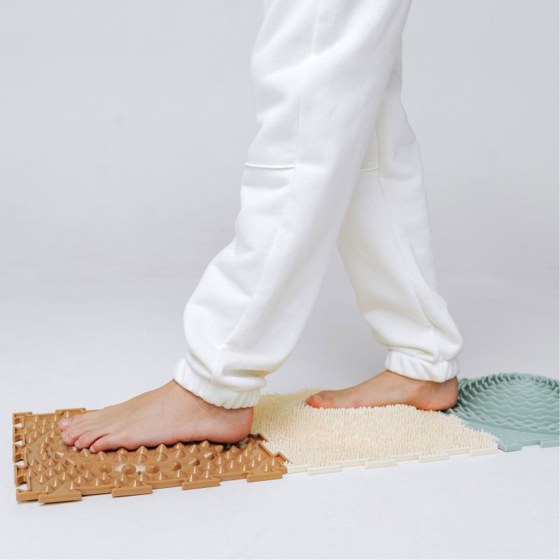 «Трио» набор (3 пазла)