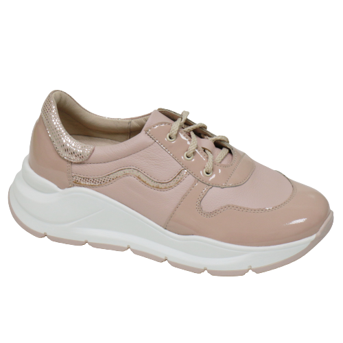 Полуботинки DOCTOR THOMAS