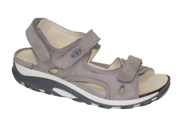 Сандалии GELD