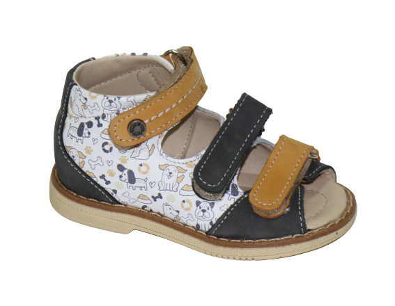 Сандалии TapiBoo