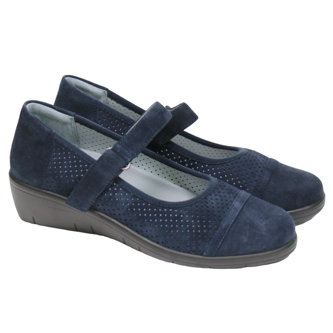 Туфли Sursil-Ortho