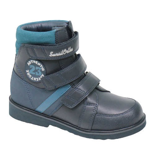 Ботинки Sursil-Ortho