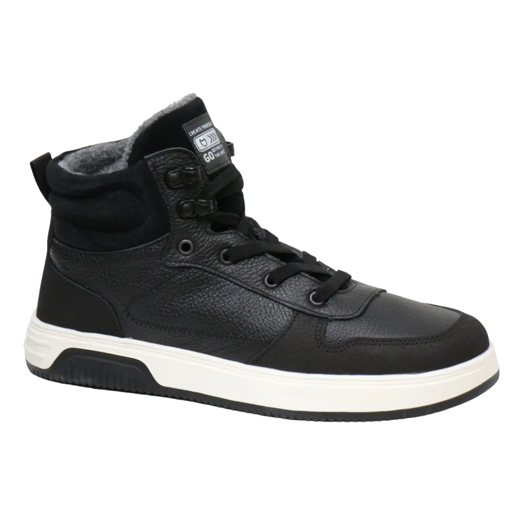 Ботинки Котофей