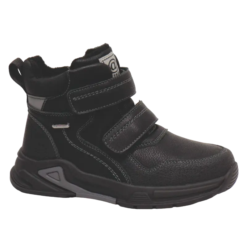 Ботинки Антилопа