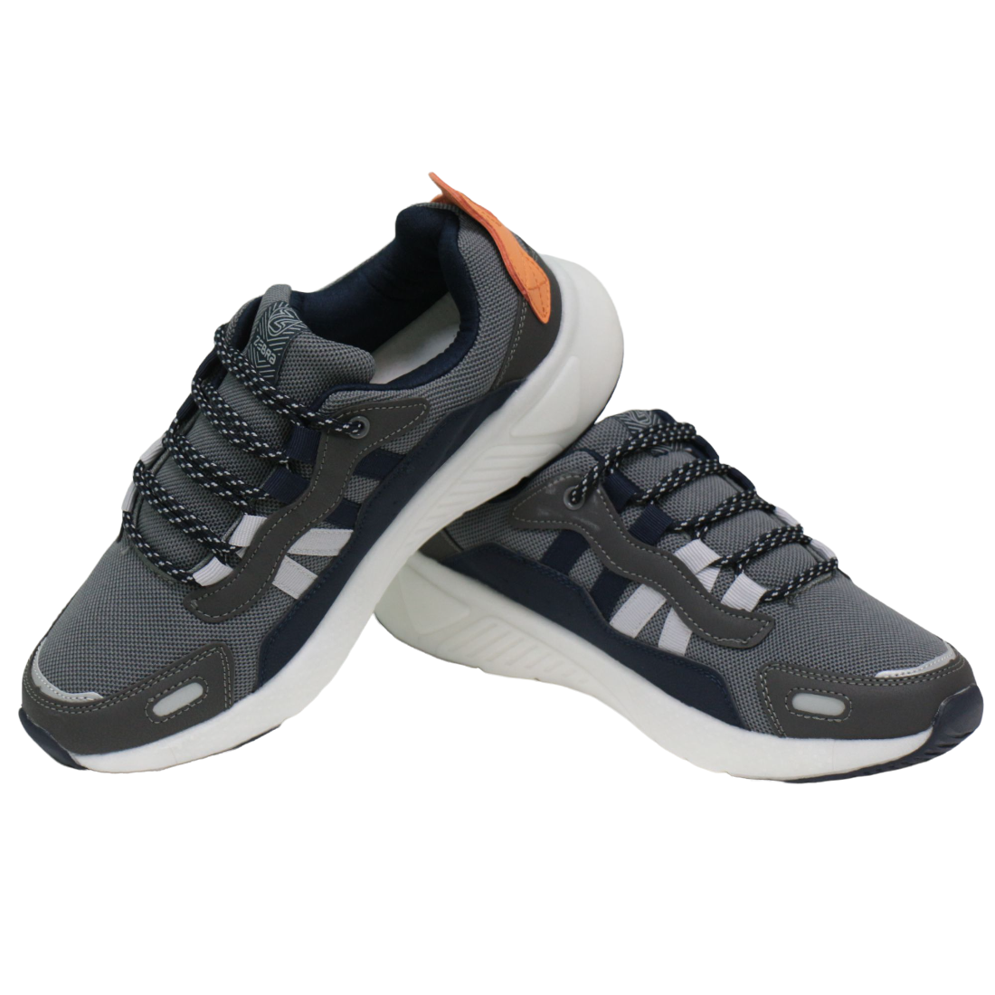 Кроссовки ZEBRA