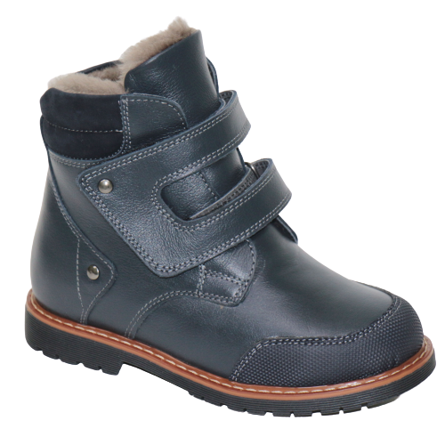 Ботинки NewGen