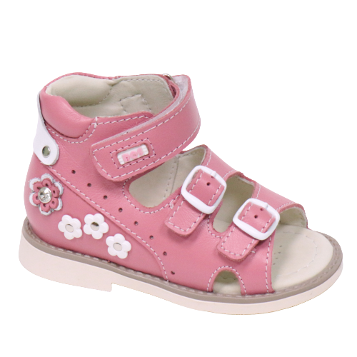 Сандалии BOS