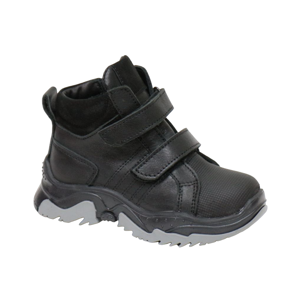 Ботинки NewGen