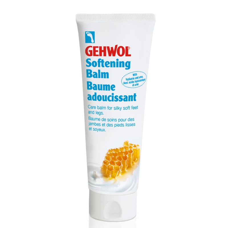 Бальзам для интенсивного увлажнения, Геволь