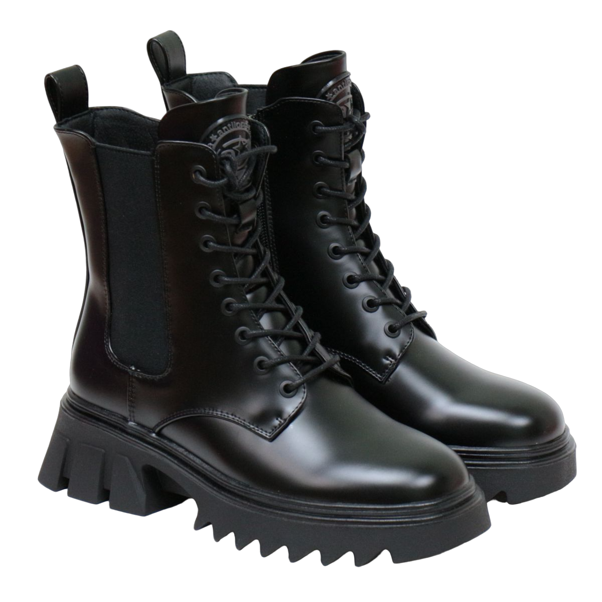 Ботинки Антилопа