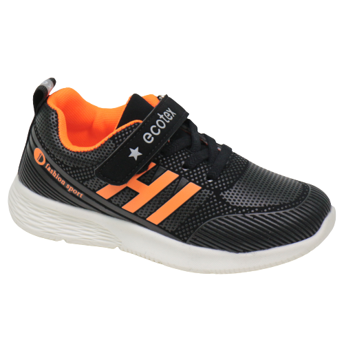 Кроссовки ZEBRA