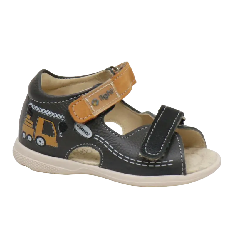 Сандалии TapiBoo