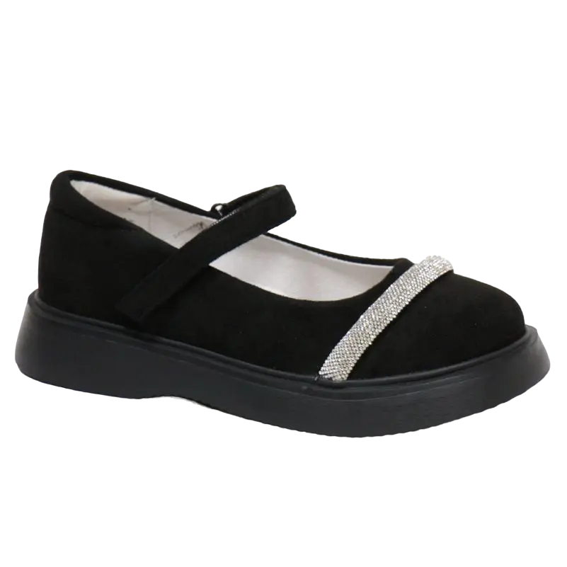 Туфли Антилопа