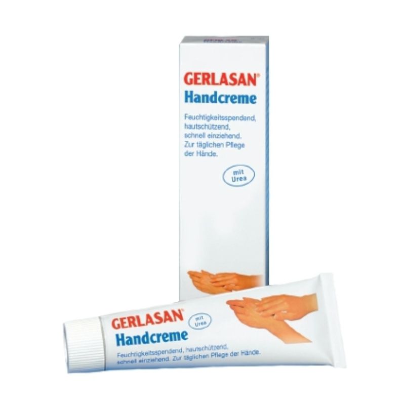 Крем для рук «Герлан», Геволь
