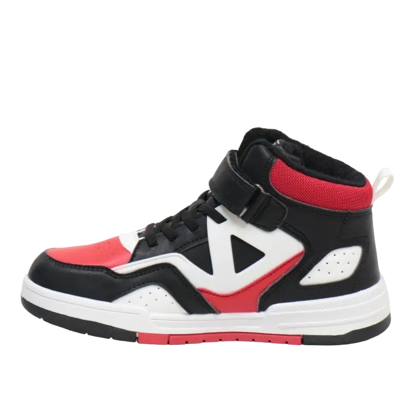 Ботинки Антилопа