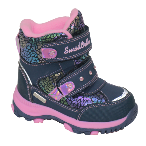 Ботинки Sursil-Ortho