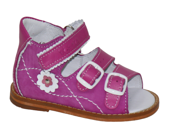 Сандалии Тотто