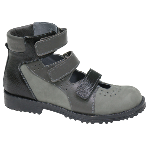 Сандалии Орто Кубань Юг