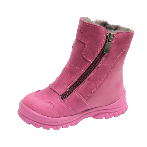 Ботинки Тотто