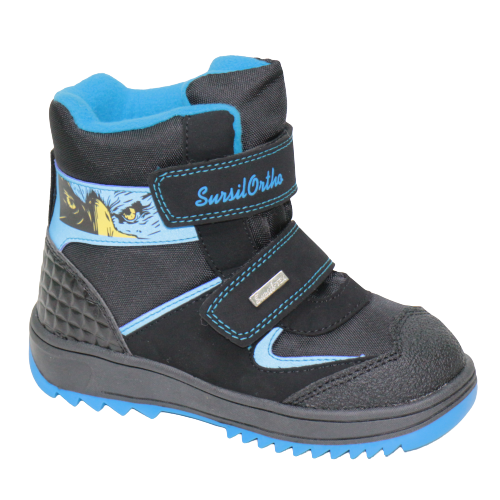 Ботинки Sursil-Ortho