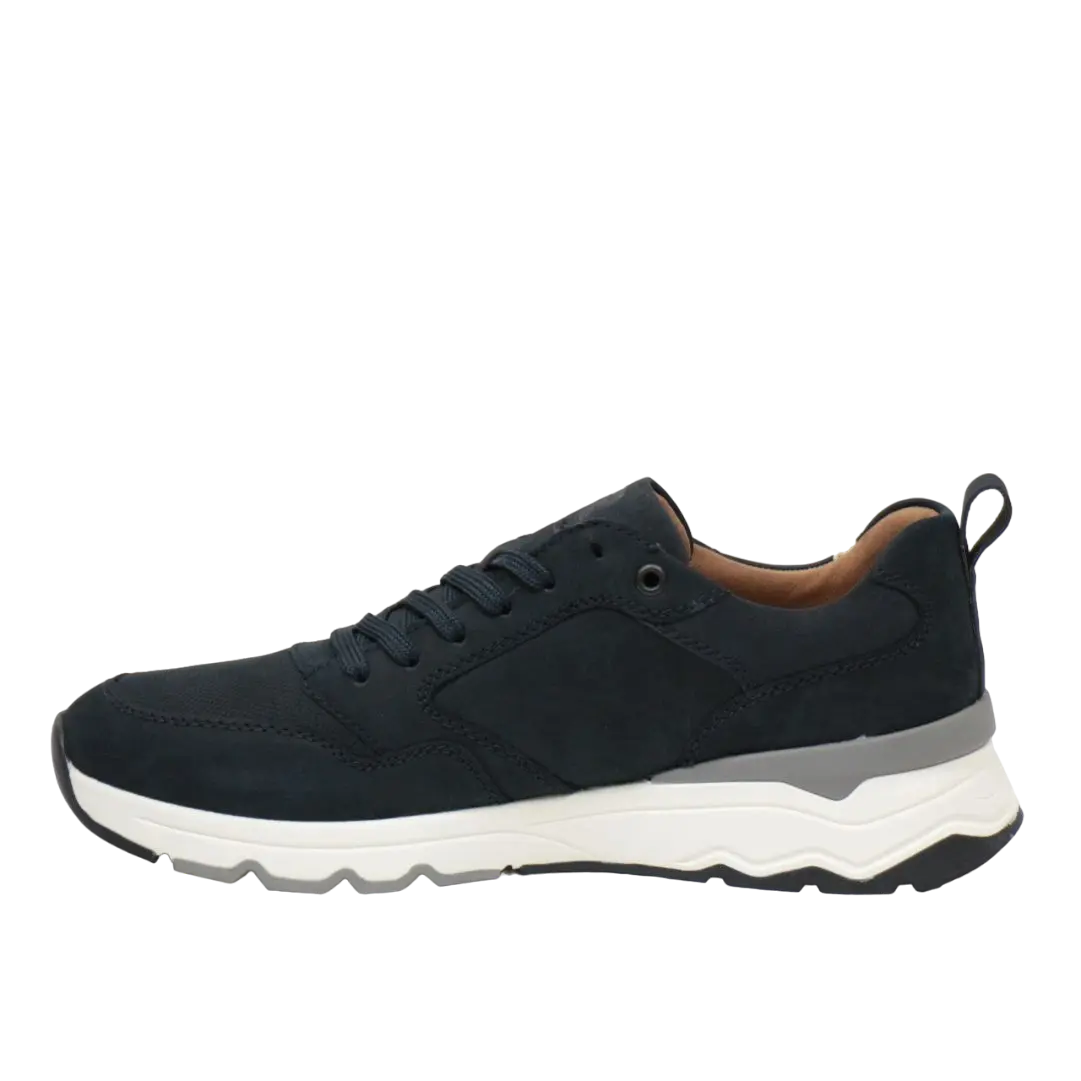 Кроссовки Rieker