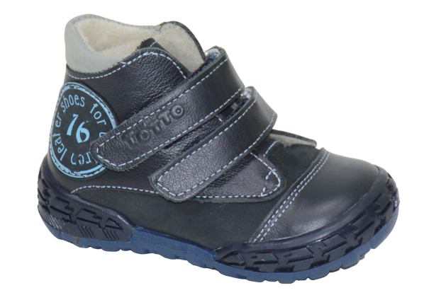 Ботинки Тотто