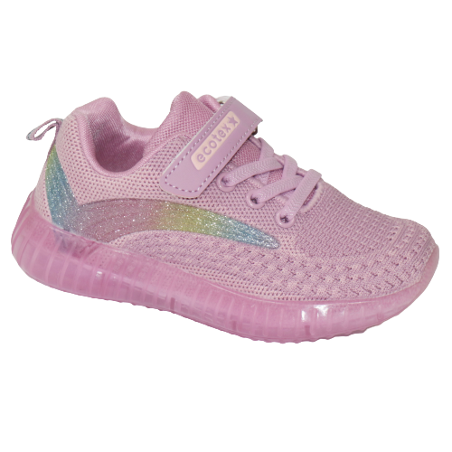 Кроссовки ZEBRA