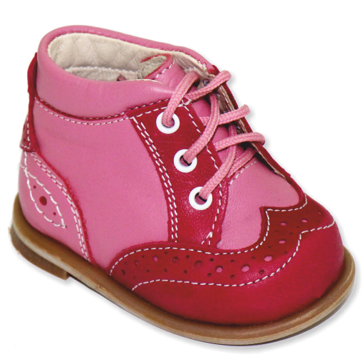 Ботинки Тотто