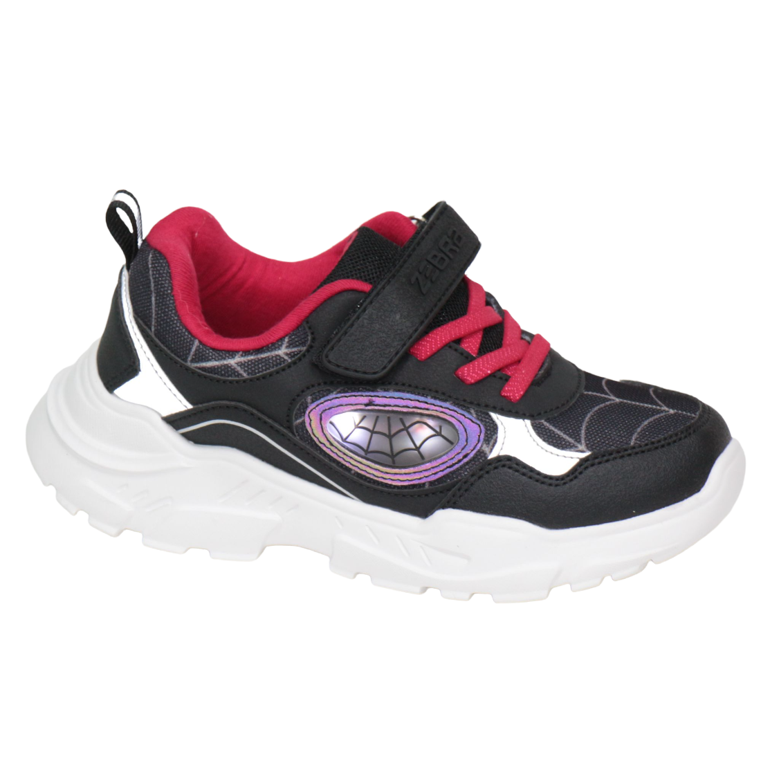 Кроссовки ZEBRA