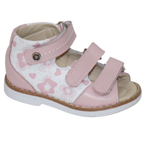 Сандалии TapiBoo