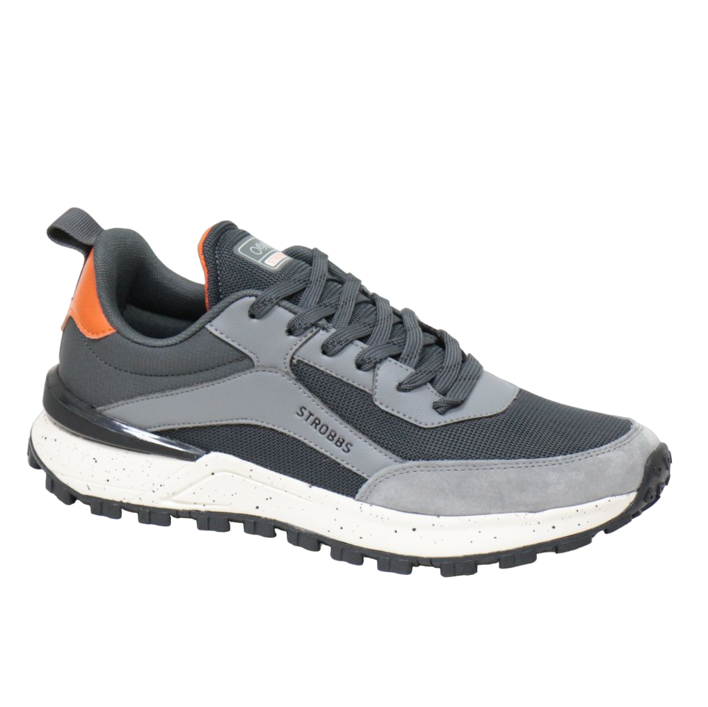 Кроссовки STROBBS